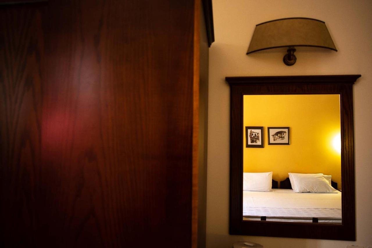Hotel Pelops Олимпия Экстерьер фото