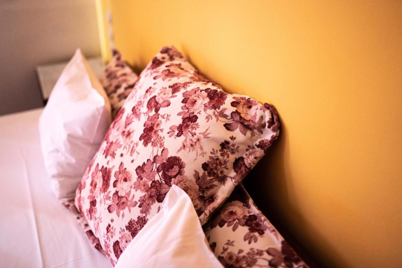 Hotel Pelops Олимпия Экстерьер фото