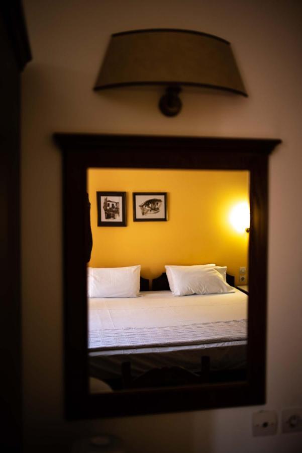 Hotel Pelops Олимпия Экстерьер фото