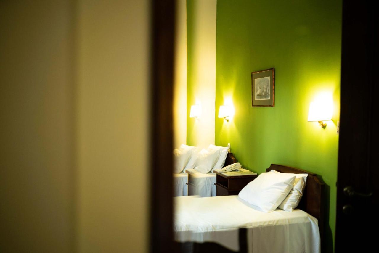 Hotel Pelops Олимпия Экстерьер фото