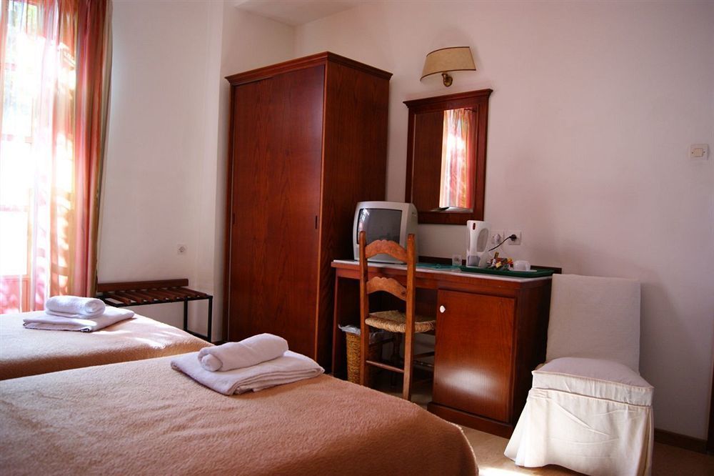 Hotel Pelops Олимпия Экстерьер фото