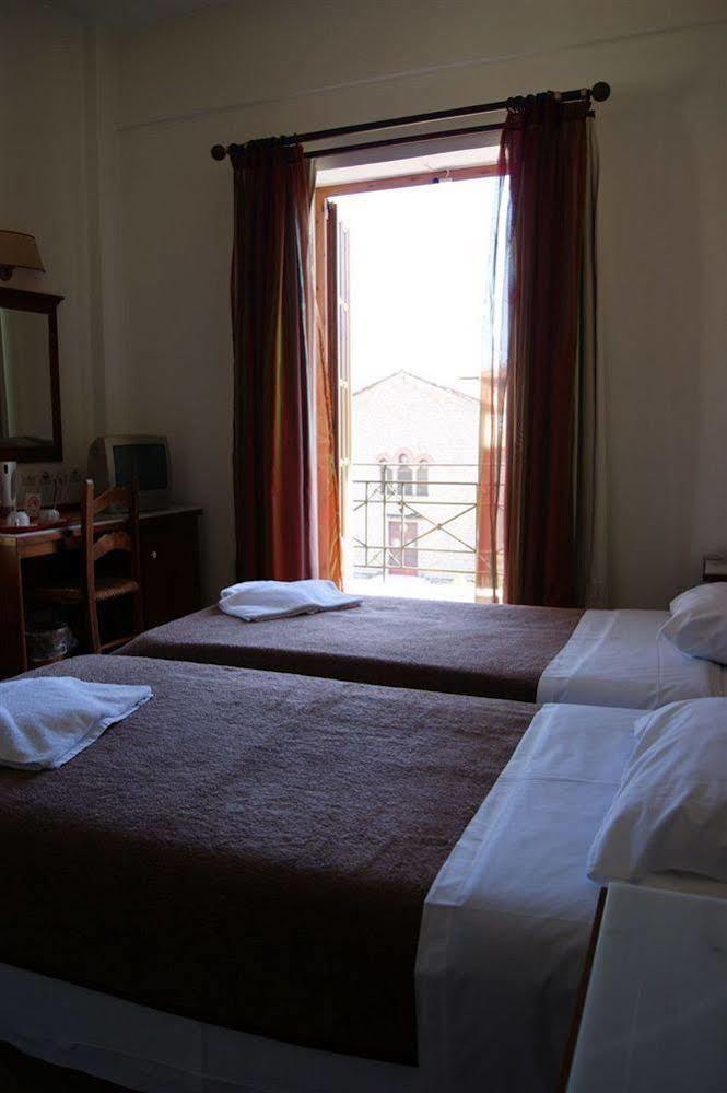 Hotel Pelops Олимпия Экстерьер фото